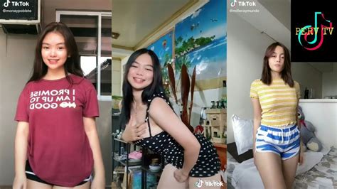 pinay tiktok hotties p2 .